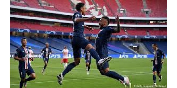 Paris Saint-Germain odnosi siedem kolejnych zwycięstw